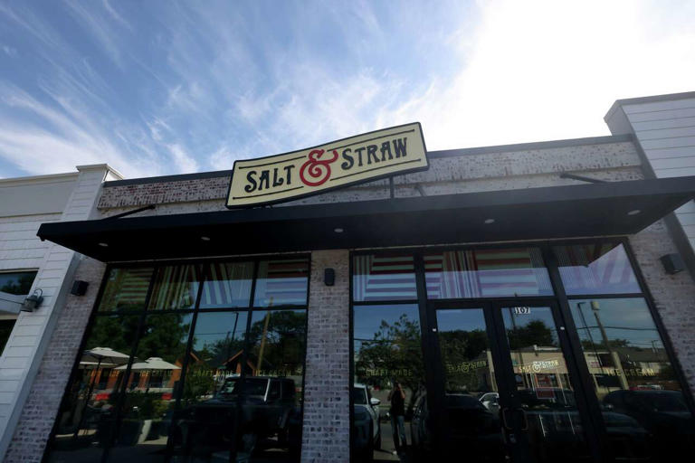 Henderson Avenue getting new brands that are first for the US and