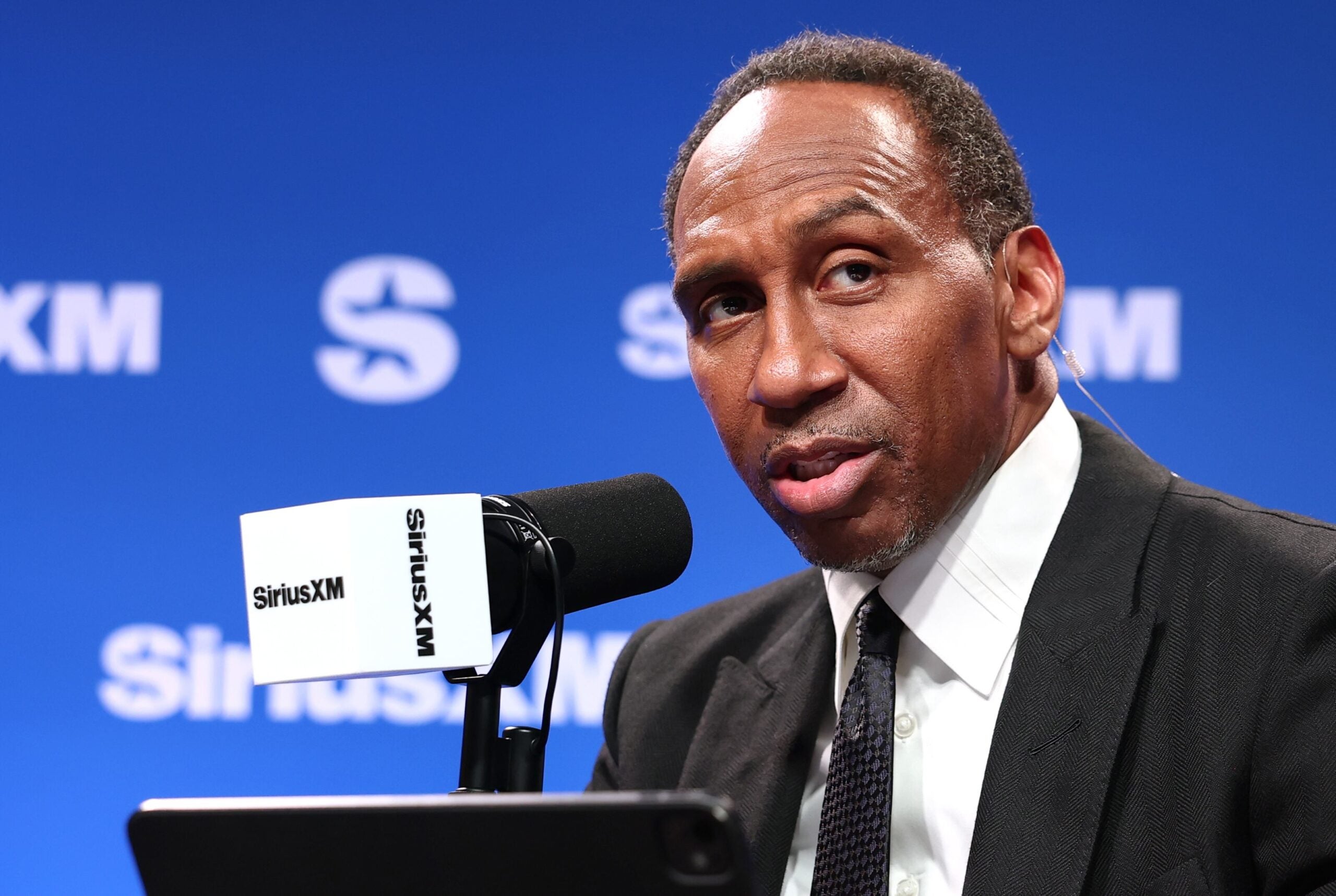 Stephen A Smith responds to Jaylen Brown’s comments: 'Be careful what ...