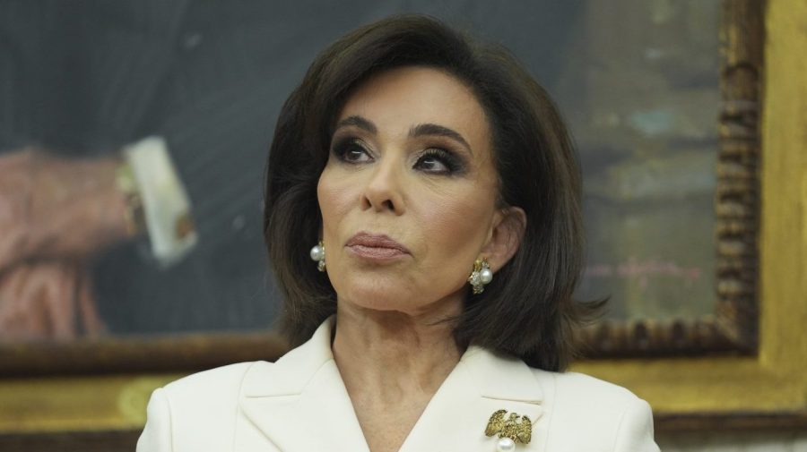 Live | Pirro holds conference on DC teen takeovers