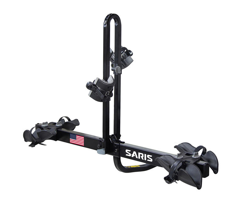 Prime Big Deal Days bike rack deals: 5 hitch, trunk, roof, and suction ...