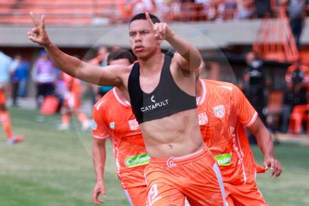 Envigado Finalista: Vence a Quindío y Avanza en BetPlay