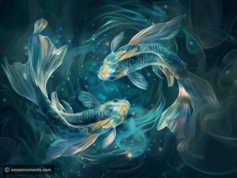 Pisces daily horoscope for May 19, 2026