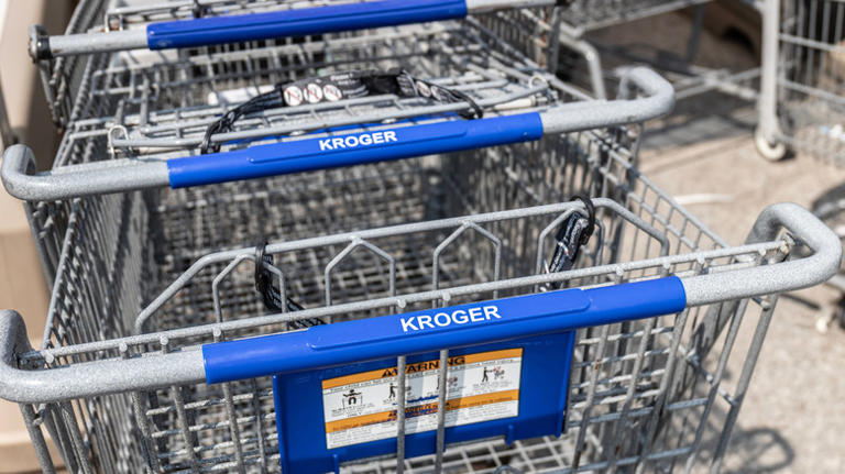 What's new at Kroger in May 2026: Top finds to grab fast