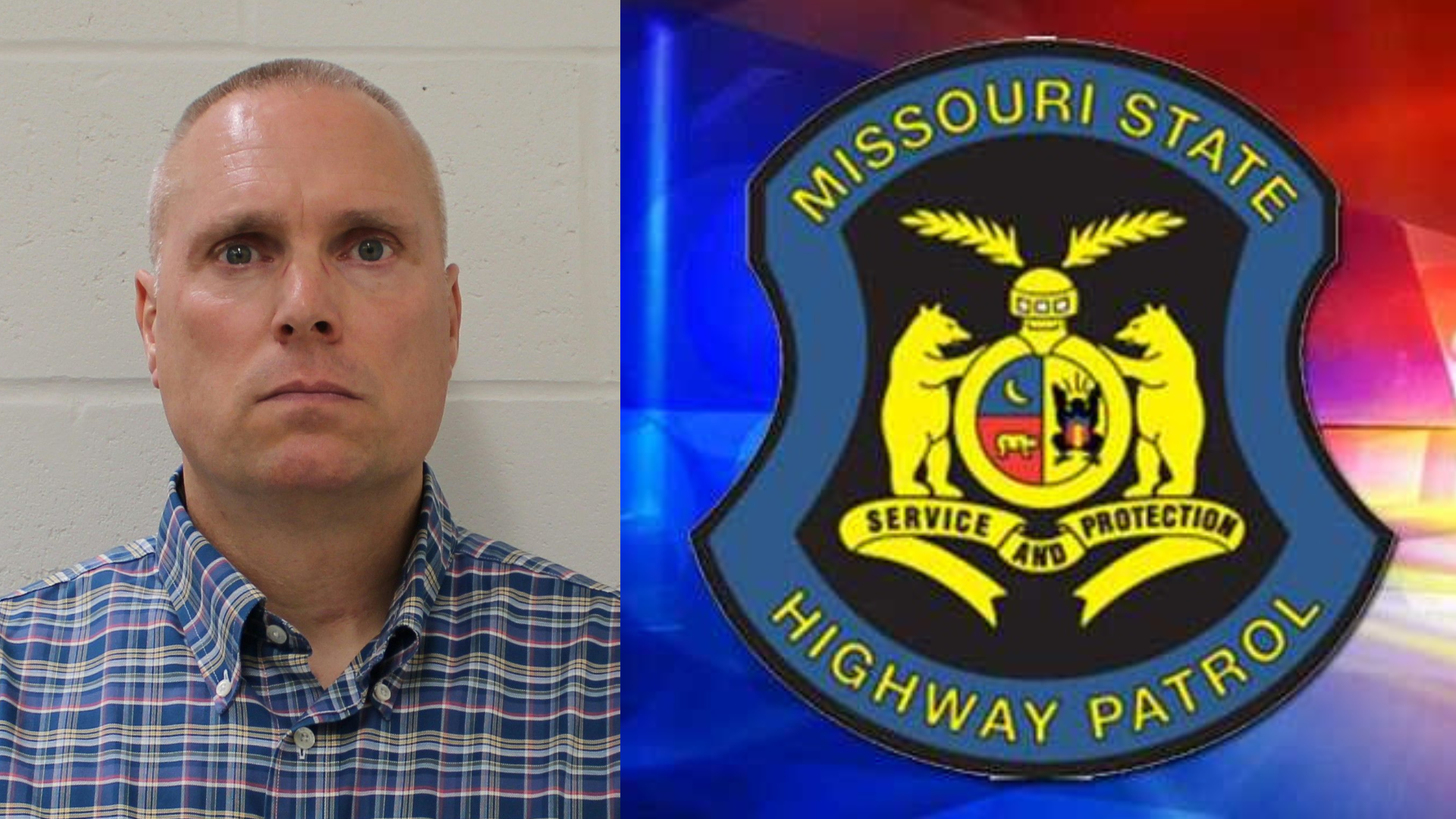 Missouri State Highway Patrol trooper indicted in connection with ...