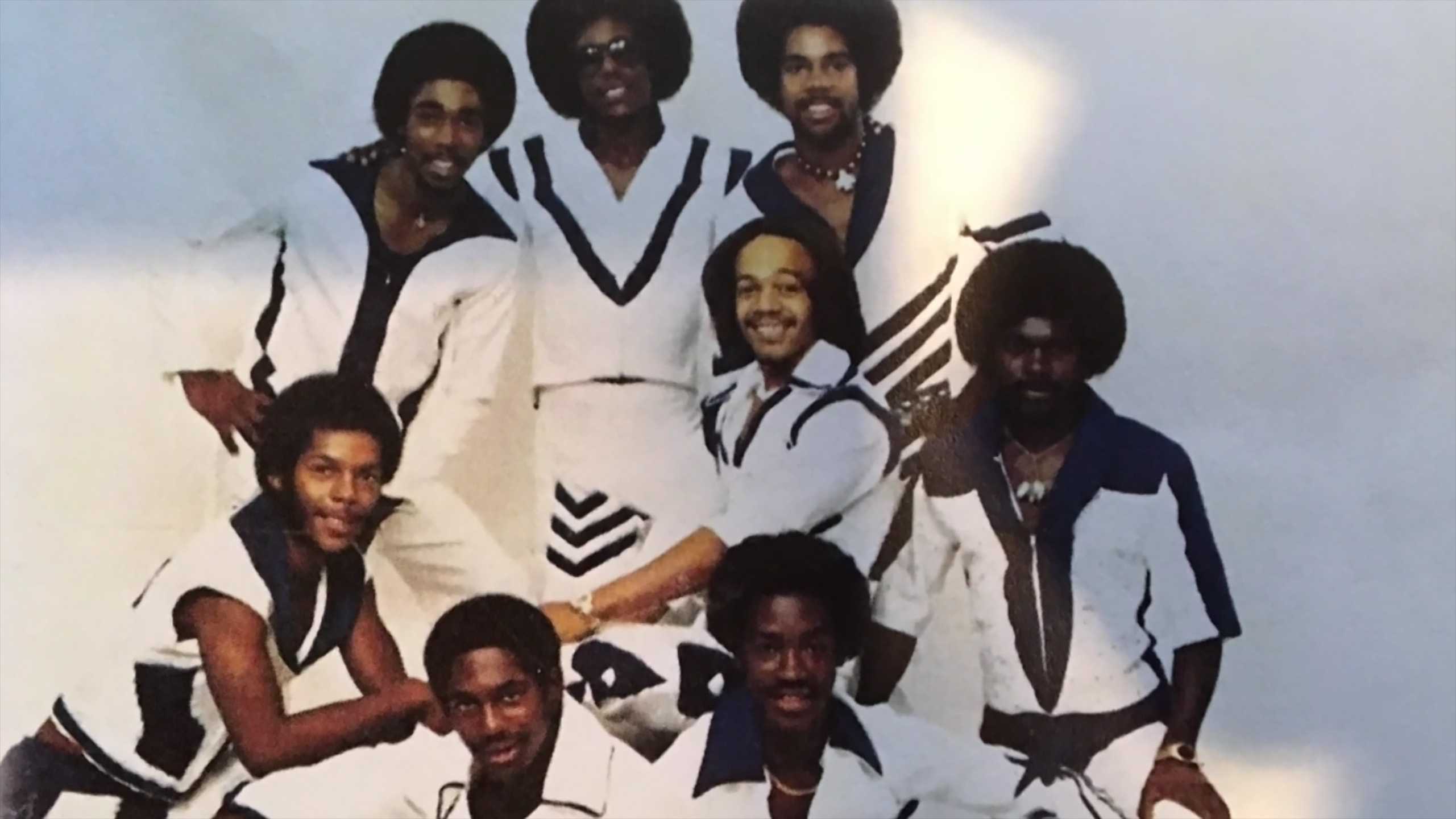 Jackson’s Freedom band says it helped launch hip-hop before the world ...