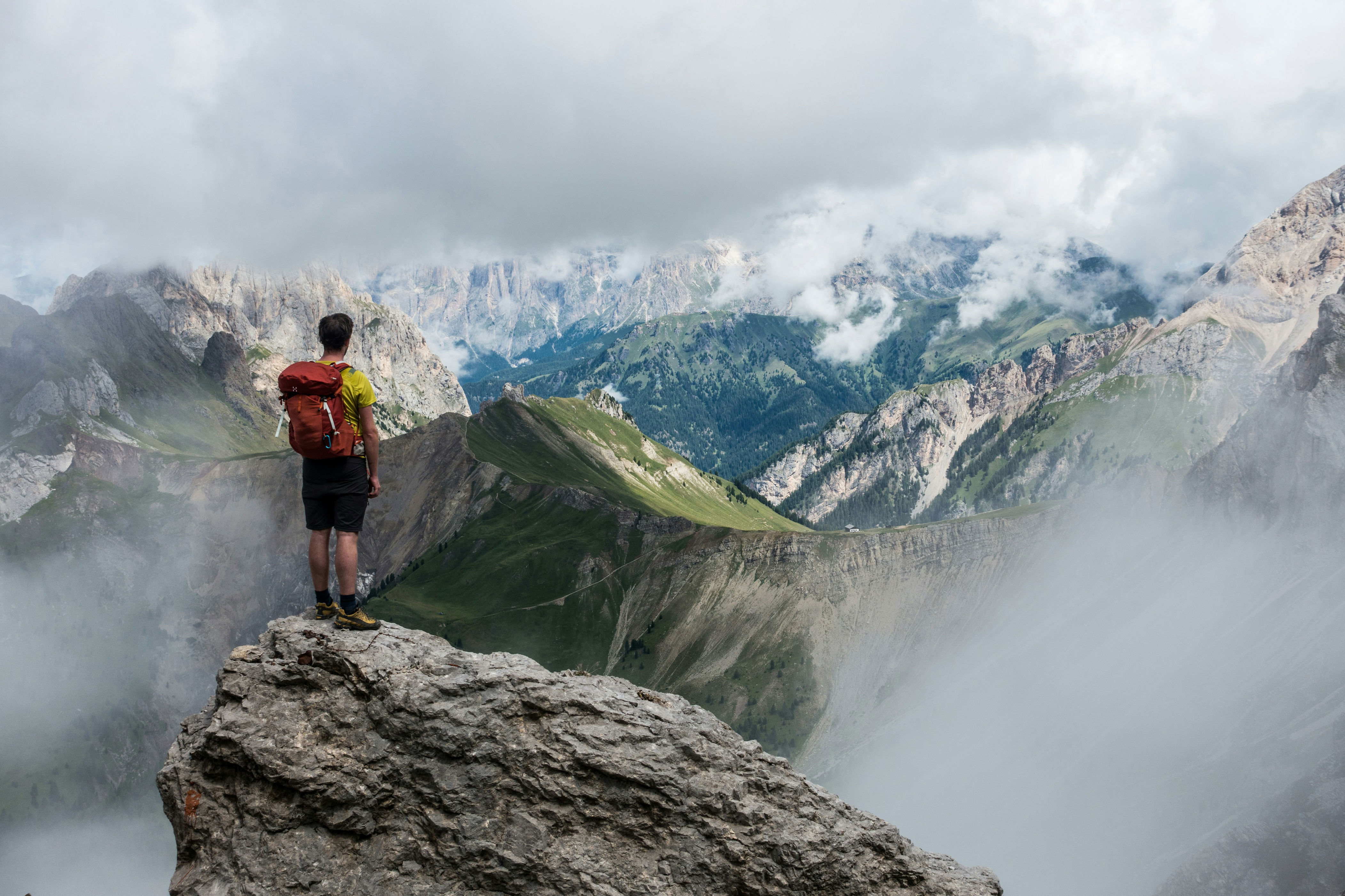 Europe’s best hiking region 2026 revealed: 35,000 readers have chosen