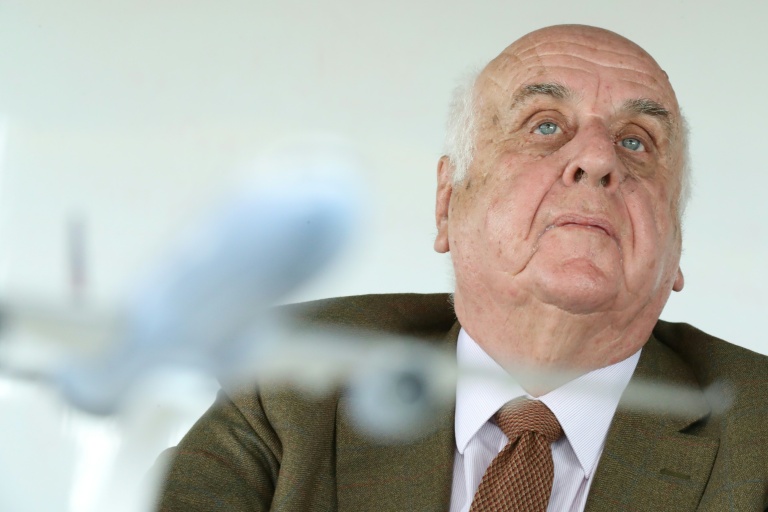 Belgian ex-diplomat facing trial over Congo leader's murder dies