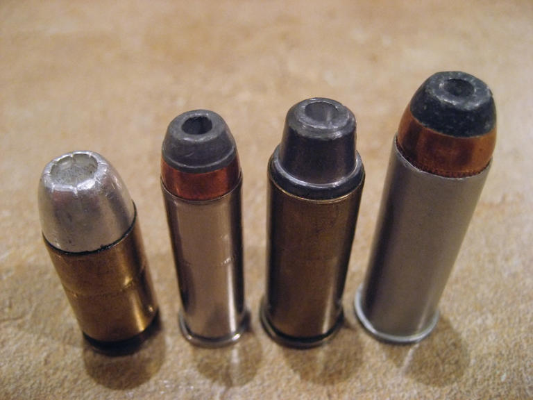 What forensic ballistics experts know about hollow points that most gun ...