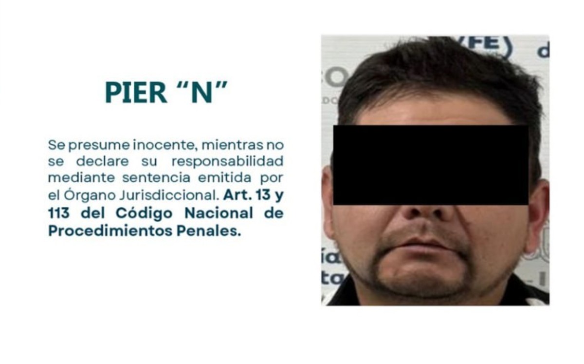 Hombre que cuidaba a una menor y abusó de ella en El Salto es vinculado ...