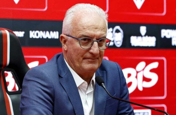 Dorival fala da rescisão de Martínez com o Corinthians: “Problema foi ...