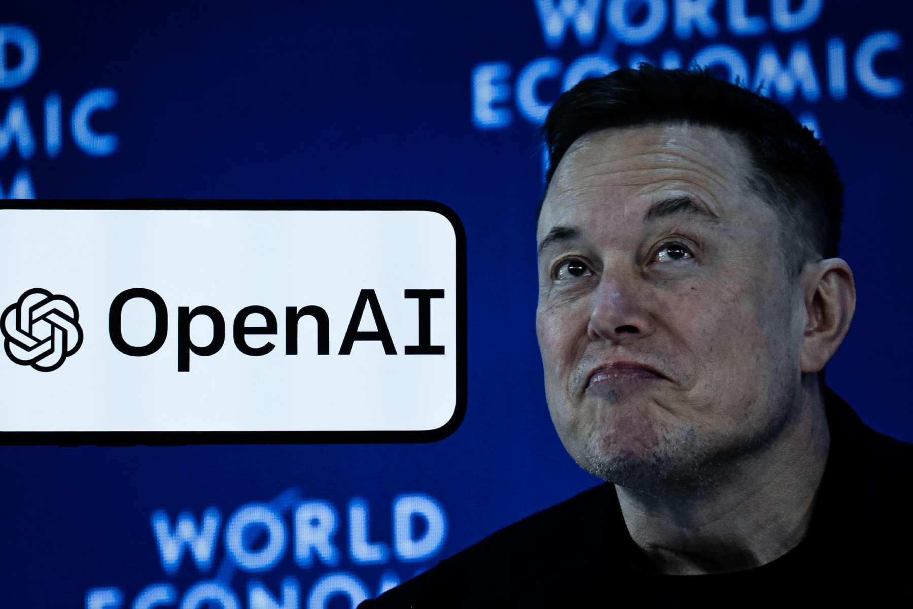 Elon Musk Loses Lawsuit Against OpenAI Sam Altman