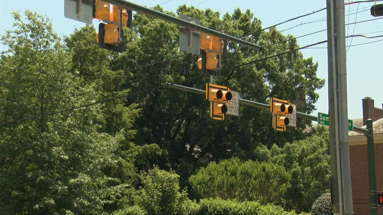 Richmond to install pedestrian hybrid beacon at East 29th and Hull Street