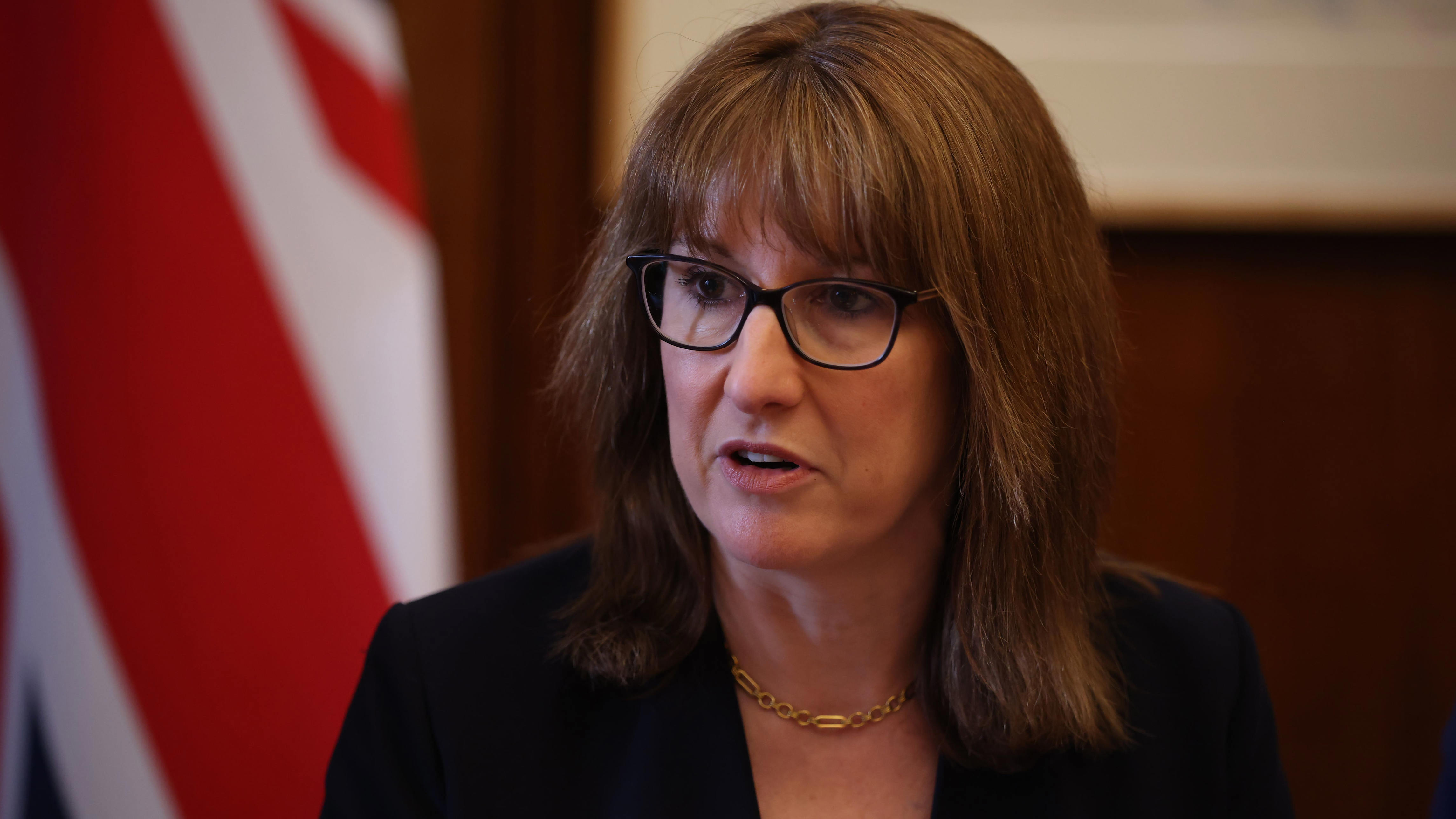 Reeves must go 'much further' to aid families in cost-of-living crisis ...