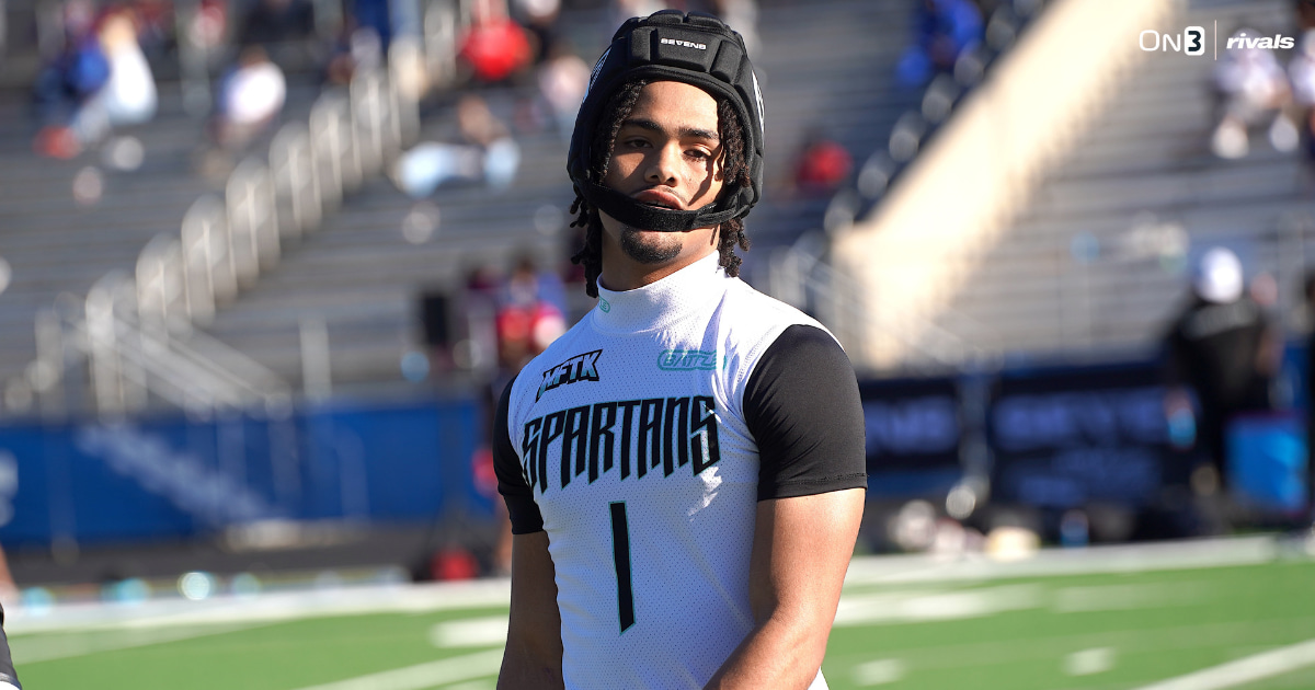 Where Miami targets sit in updated 2028 Rivals recruiting rankings