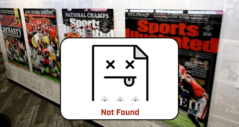 Sports Illustrated accused of AI plagiarism