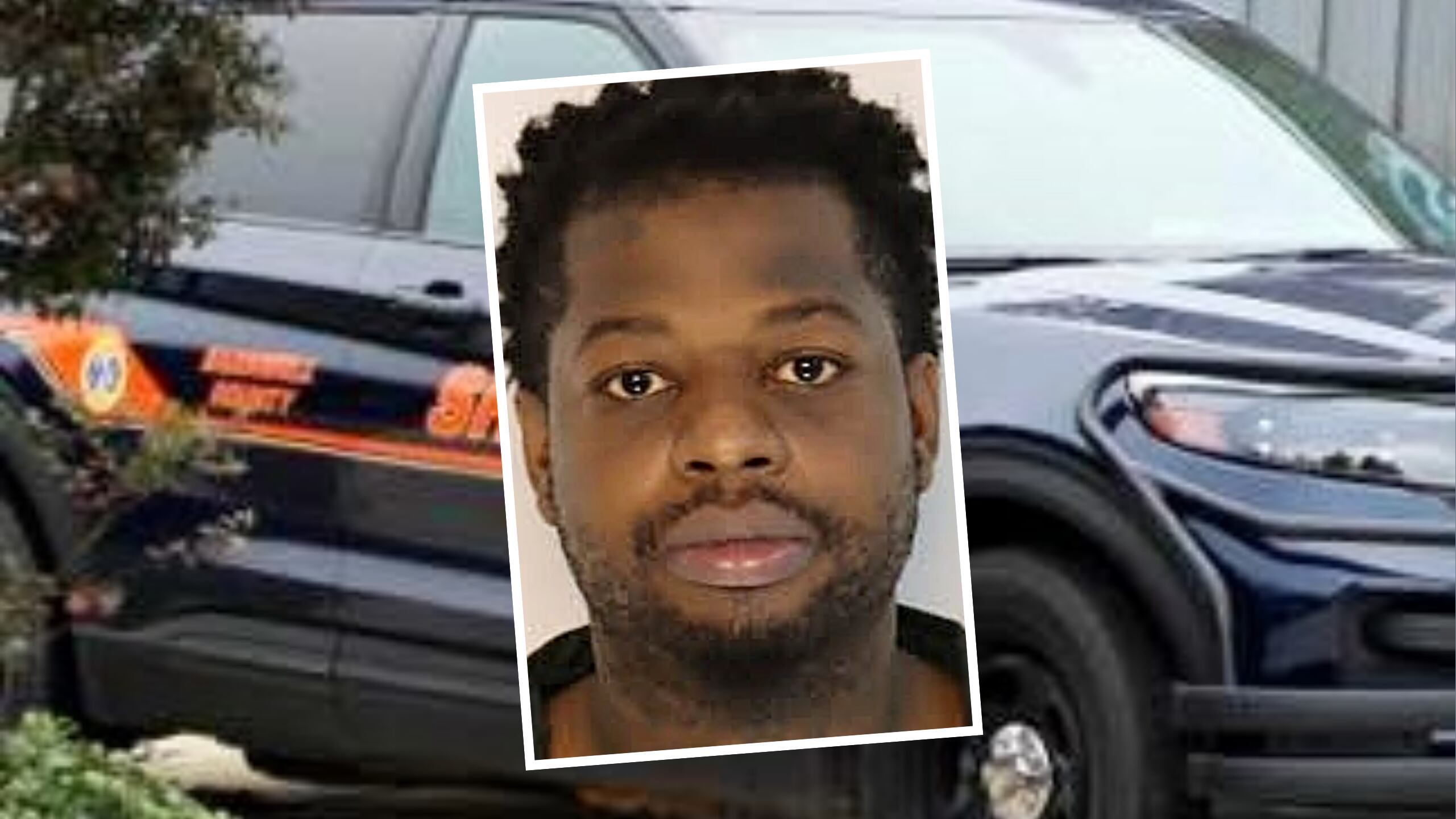 Man faces assault charges after multiagency arrest in Barnwell County