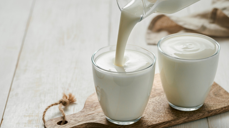 Foods you should limit if you have sinusitis