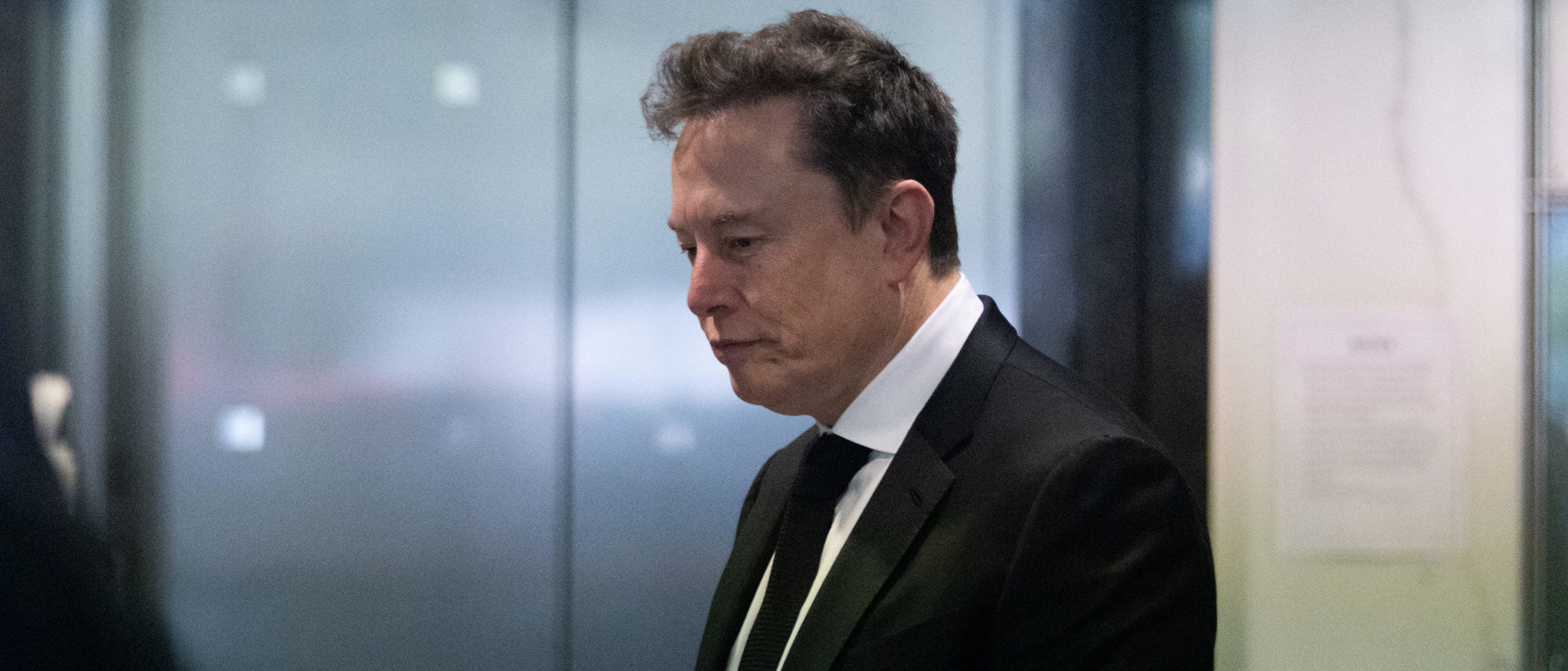 Musk loses $130 billion OpenAI lawsuit