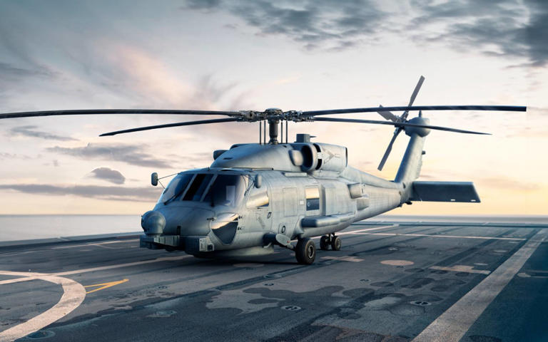 US approves US$4.2bil in helicopter sales to South Korea