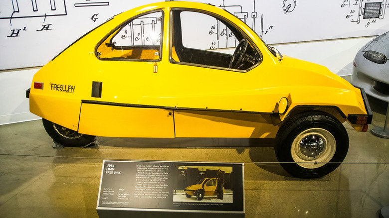 Jalopnik readers have driven some really weird things, these are our ...