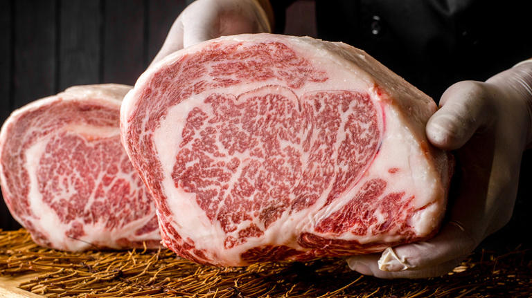 How to tell if wagyu beef is fake