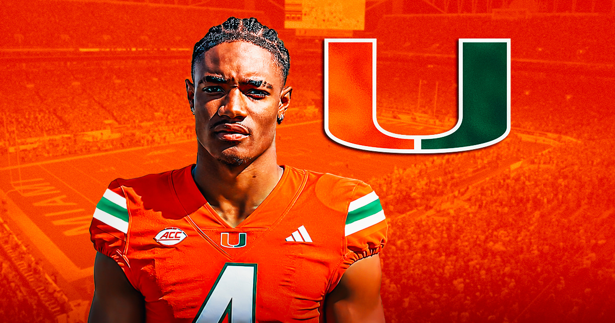 Meet the commits: Miami on the rise after flipping two elite cornerbacks