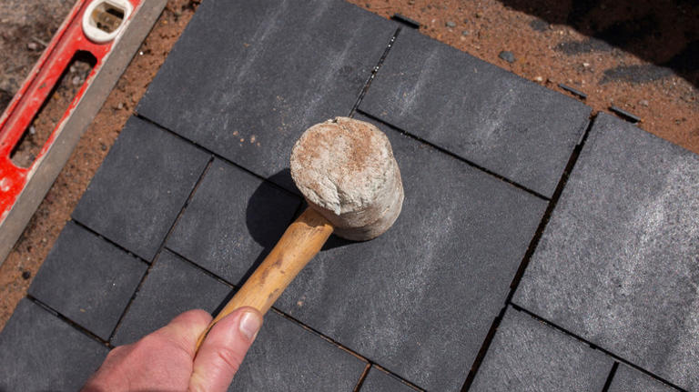 Ditch wood: A more durable alternative to use for your deck