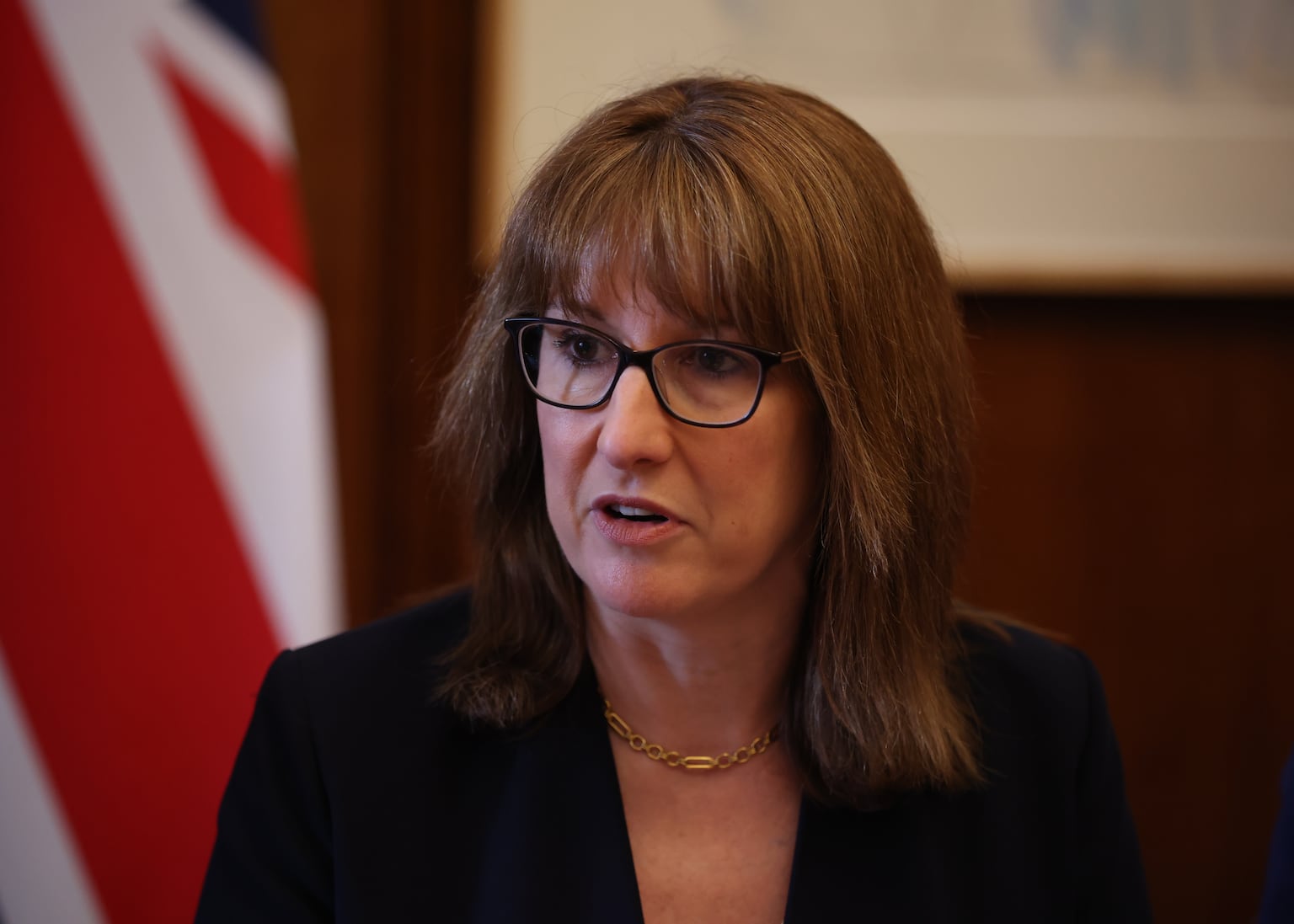 Reeves must go 'much further' to aid families in cost-of-living crisis ...