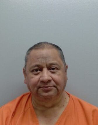 Laredo man arrested for felony theft after roofing dispute