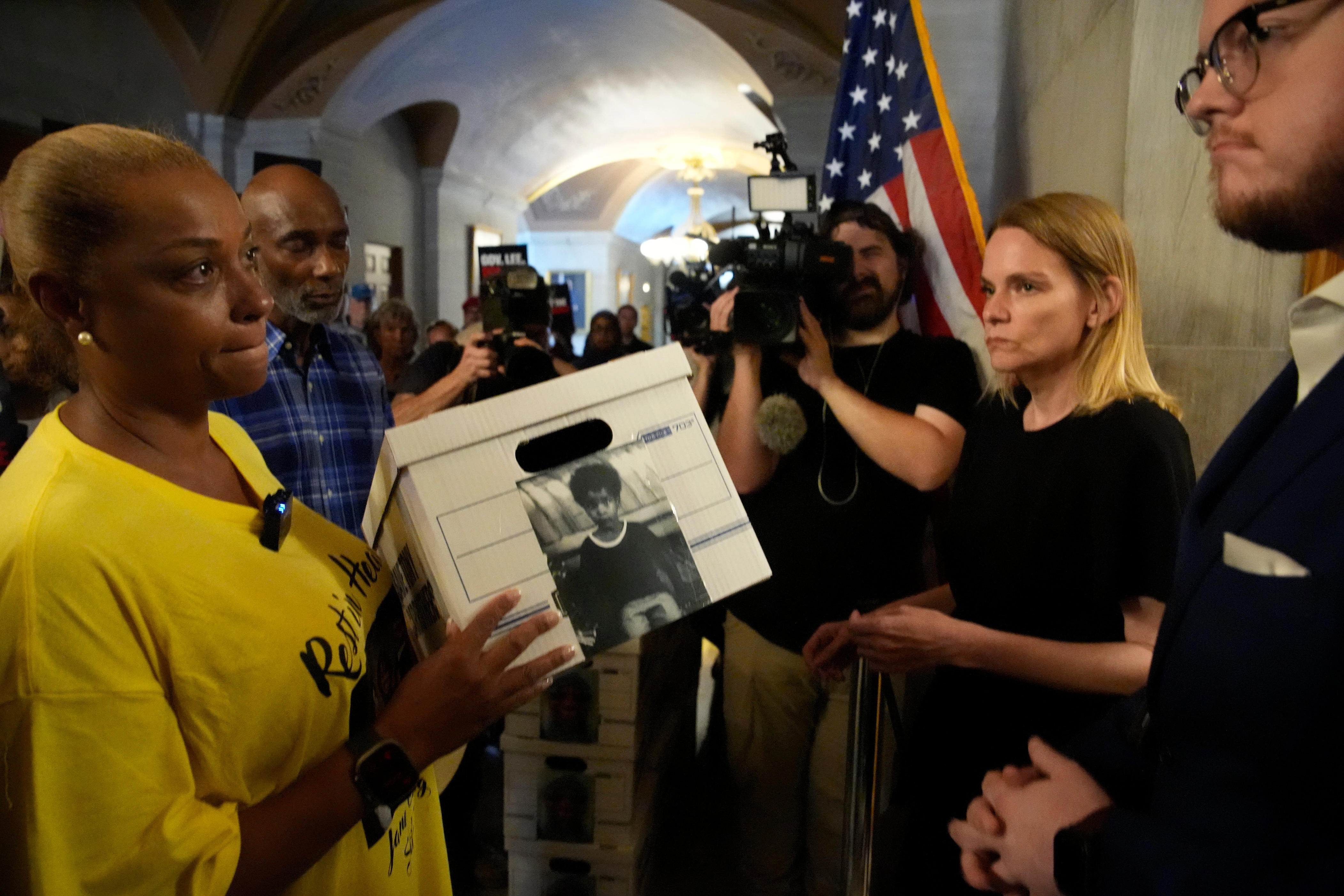 Tennessee refusal after botched execution undermines system | Opinion