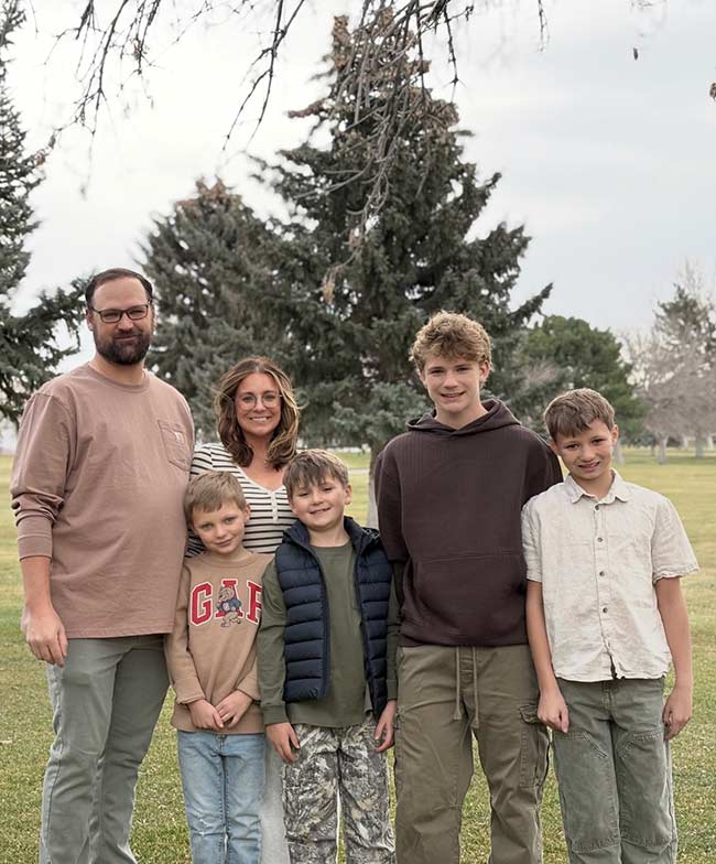 How one Pocatello business is helping eastern Idaho save water, one ...