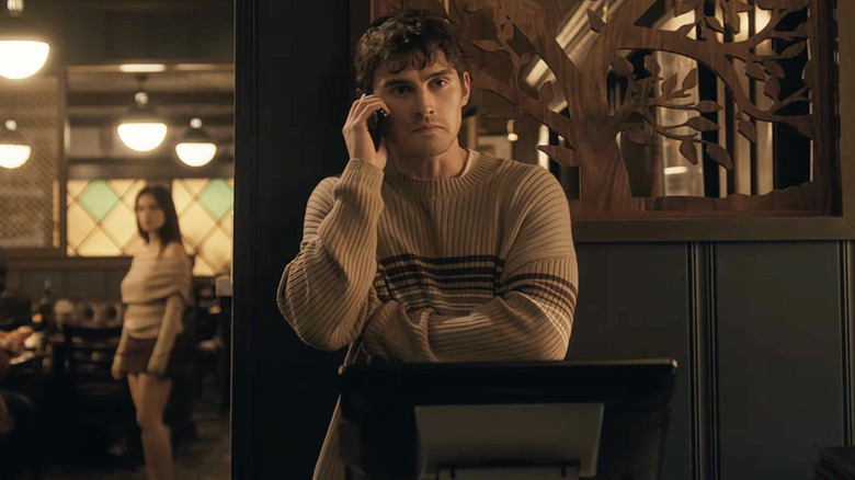 Obsession's box office win cements a new trend for horror