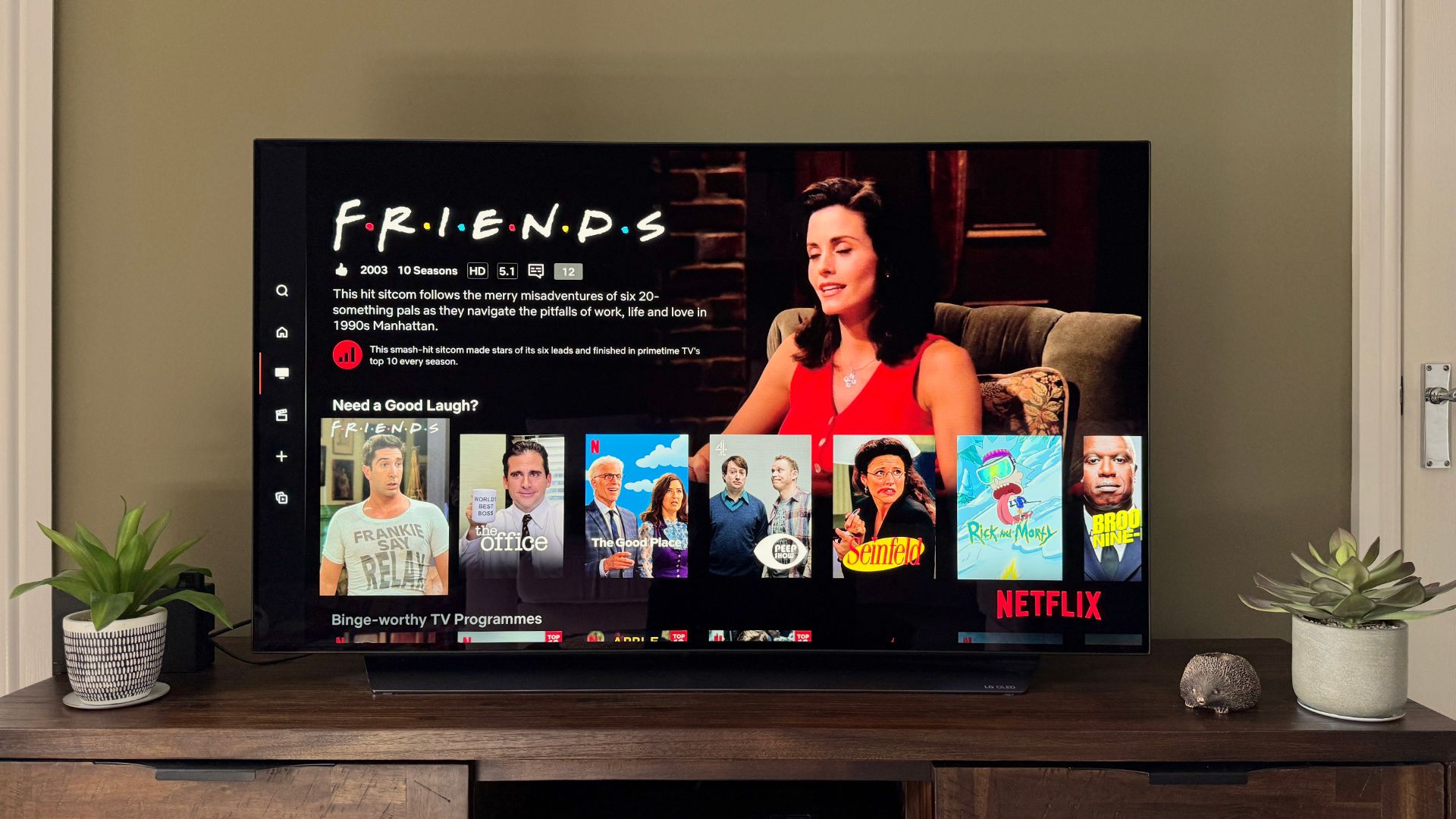 7 half-hour Netflix shows you can watch when you’re short on time