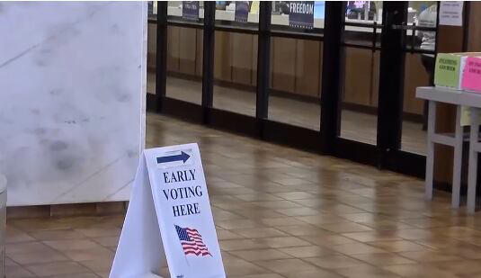 NAACP urges Caddo Parish voters to focus on local elections amid ...