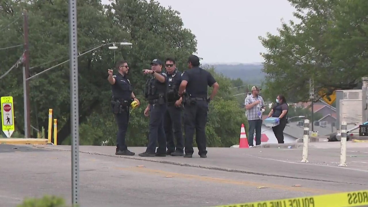 Austin police take 3 teens into custody after 12 weekend shootings ...