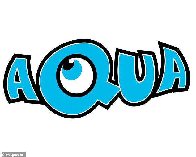 90s pop band Aqua announce they've split after thirty years together