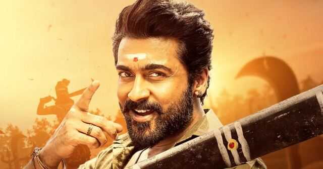 Karuppu box office day 4 (early trends): Smashes Monday test, becomes ...