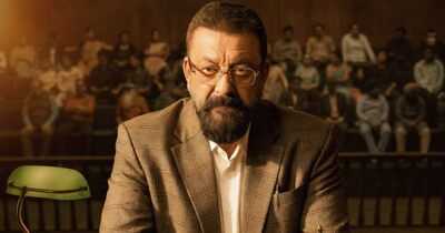 Karuppu box office day 4 (early trends): Smashes Monday test, becomes ...