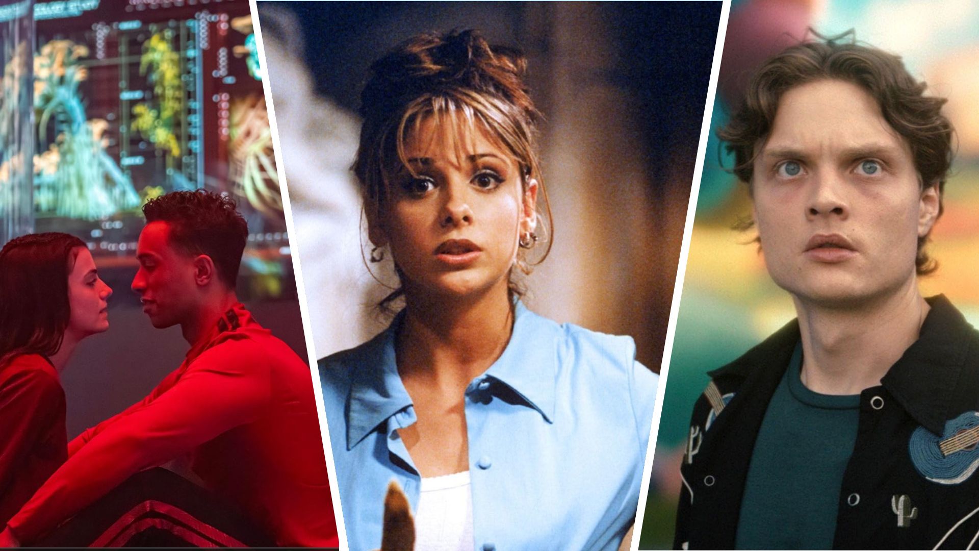 Every TV series canceled in 2026 so far