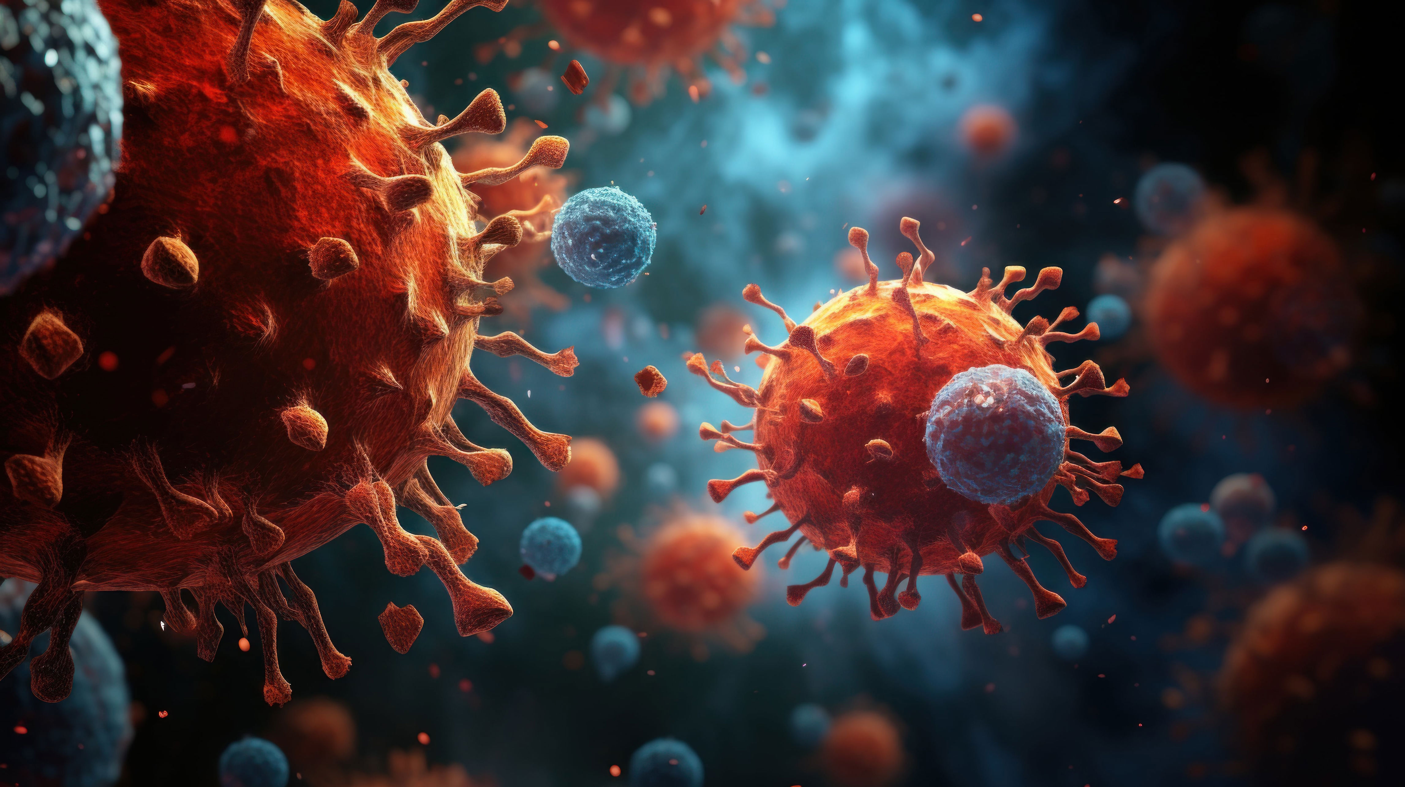 Hantavirus: cómo se transmite y cuál es su letalidad