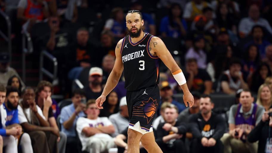 Rating every Suns player on how likely they are to be traded