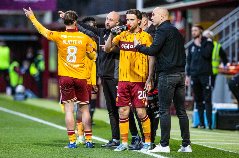 Premiership star backed as Scotland World Cup squad wildcard as ...