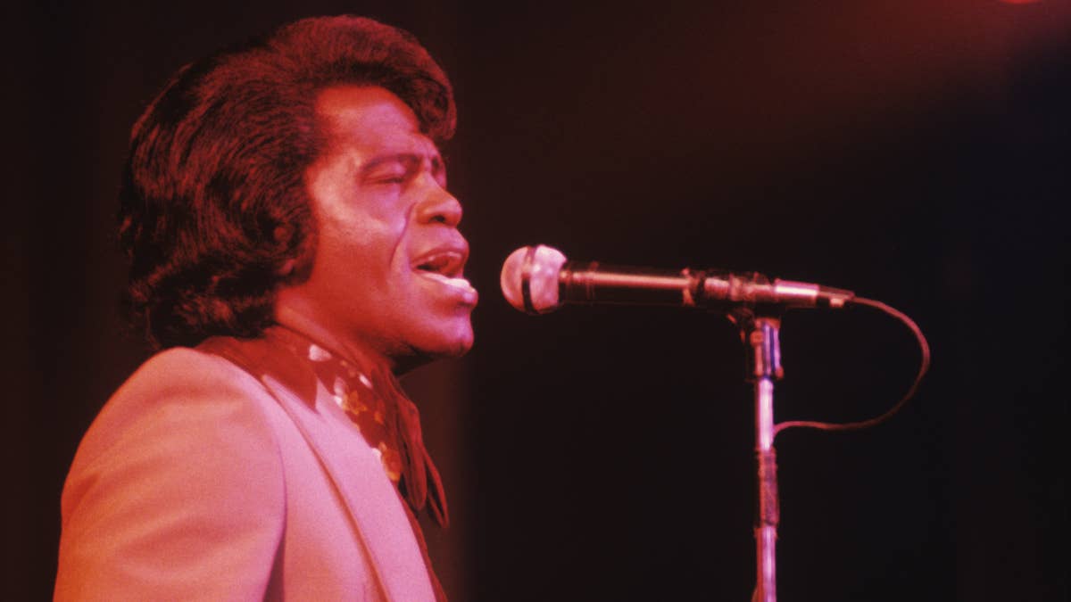 1973's 'Black Caesar' ranked 50th best movie soundtrack by Rolling Stone