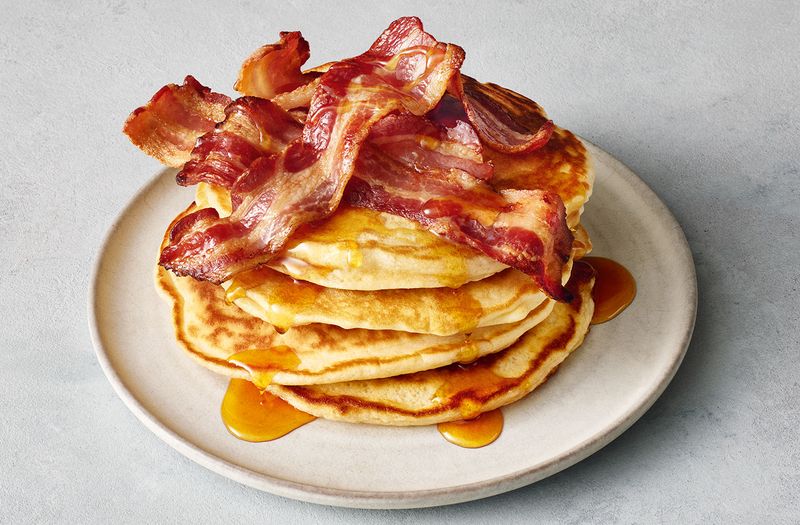 20 sweet and savoury combinations that shouldn't work but do