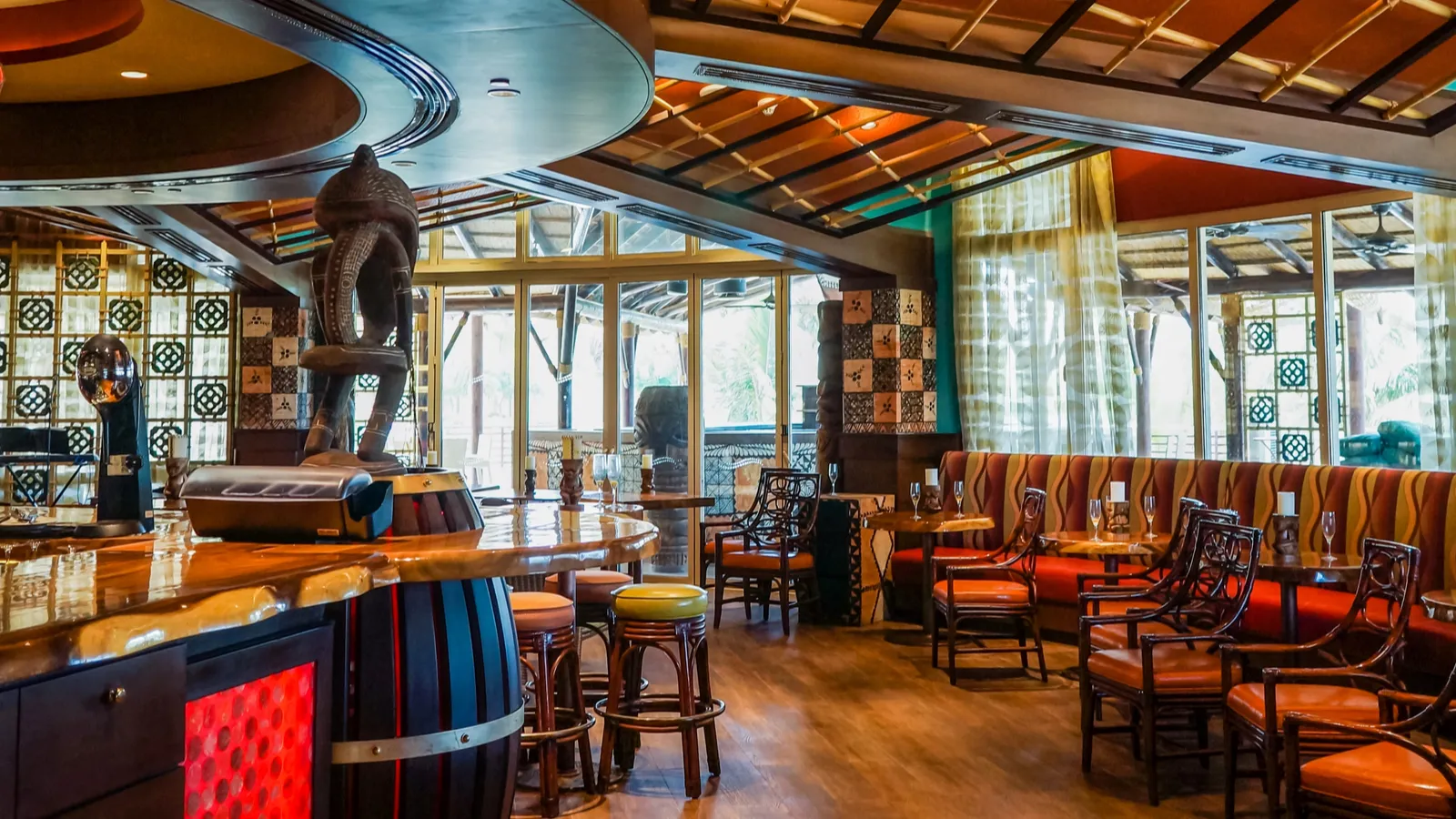 The luxury dining experiences putting Phoenix restaurants in a bigger ...