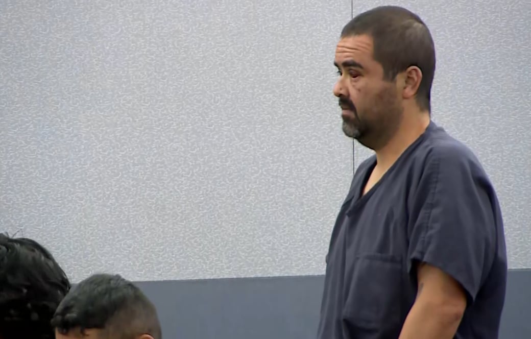 Judge denies bail for man accused in targeted Smith’s shooting in ...