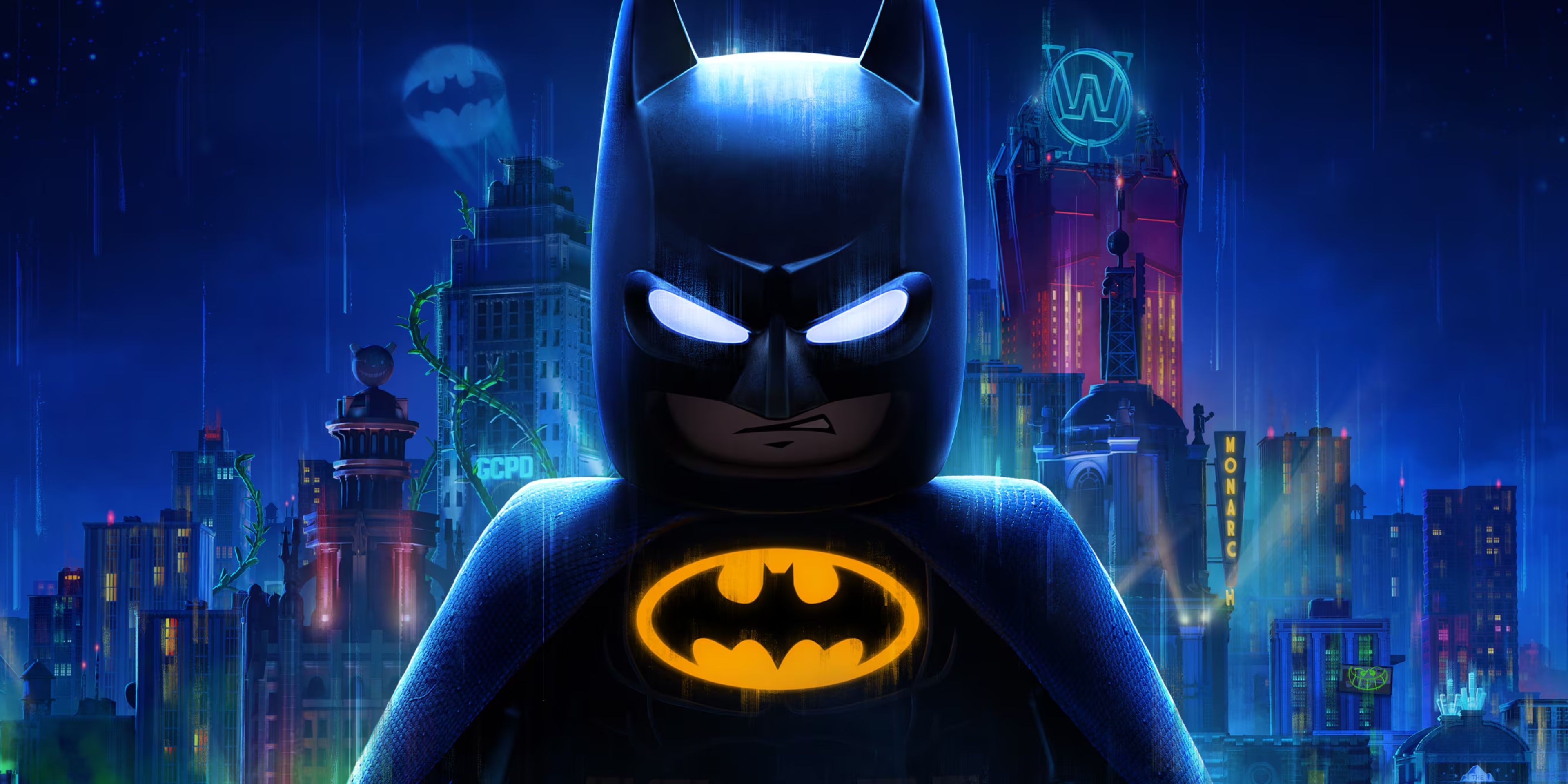 LEGO Batman: Legacy of the Dark Knight early access time & launch schedule