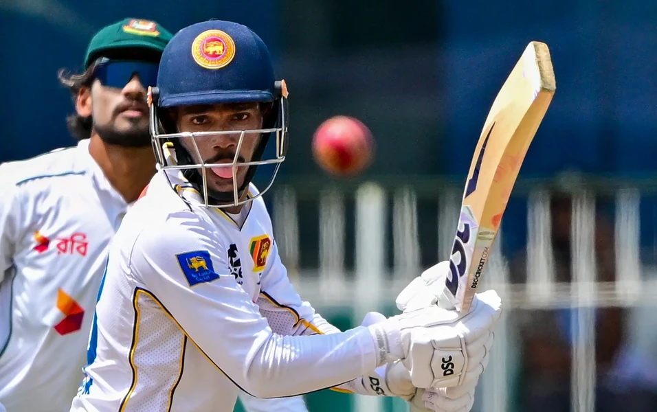 India to play Sri Lanka Tests in August WTC window