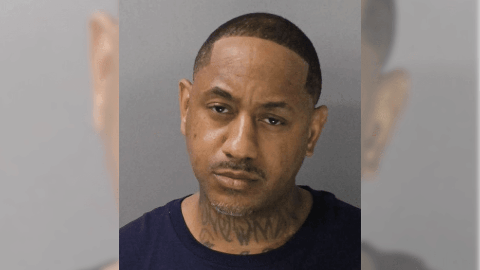Man charged with weapons violations after allegedly threatening to kill ...