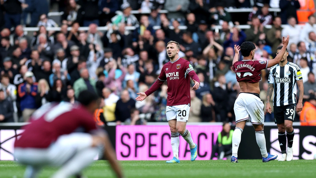 Tottenham eye Chelsea win to seal survival and relegate West Ham